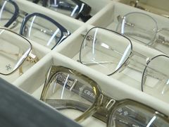 -大视光学•LINDBERG林德伯格•全球手工眼镜集合店(王府井店)
