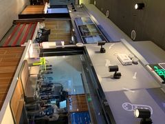 -李先生牛肉面大王(济南火车站候车室店)