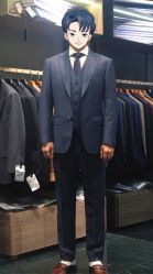 -Biella Fibers杰尼亚Zegna面料西装·夹克·礼服全定制Bespoke(晶耀前滩店)