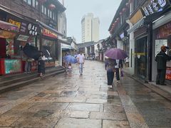 -衣裳街历史文化街区