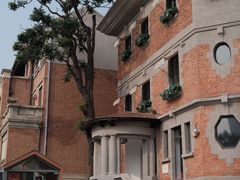 -天津意大利风情旅游区