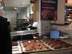 -Bread618面包生日蛋糕(欧亚商都店)