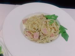 -MARU玛露音乐餐厅(大学路店)