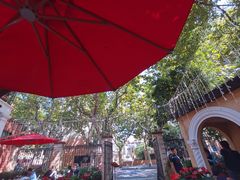 景观位-玫瑰厅上海菜(兴国路店)