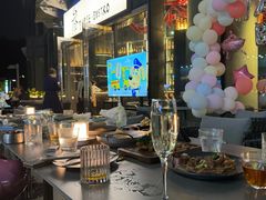 -叁 Three· bistro餐酒馆