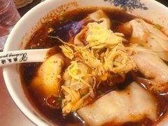 和红汤辣馄饨-熙盛源(复兴路店)