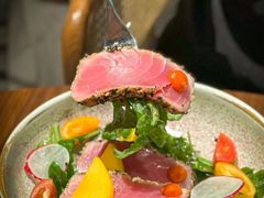 -Osteria Garden 生蚝花园餐厅(原进贤路店)