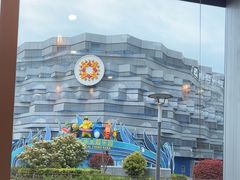 -鼎泰丰(嘉年华•海信广场VILLAGE店)