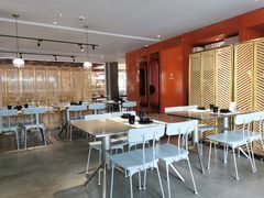 大堂-一棠龙虾(徐家汇城开YOYO店)
