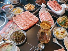 -重庆德忆火锅（龙南街3店）(渝水岸餐饮)