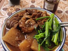 -CowCow其其·牛杂咖啡公司(六运店)