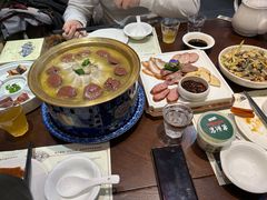 -老厨家(友谊路总店)
