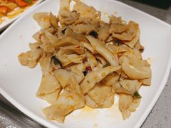 -海底捞火锅(公益西桥店)
