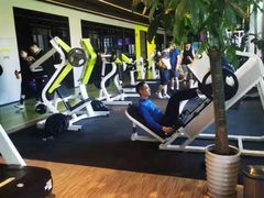 -Liking Fit 24H智能健身(旗舰店)