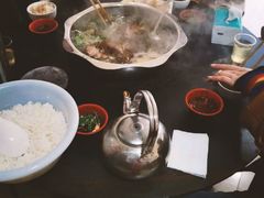 -扎佐老牌蹄膀·猪脚