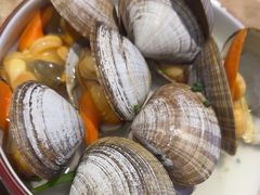 -老大连·海肠捞饭·大连海鲜大连菜(西安路店)