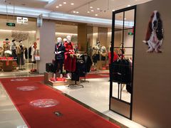 -翠微百货(龙德店)