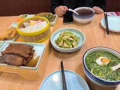 -宏状元现熬粥·京味菜(黄寺大街店)