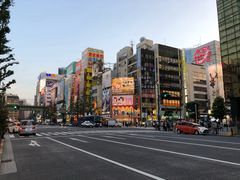 -秋叶原电器街