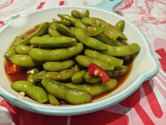 -老班长·小龙虾·鲜货烧烤大排档(金街美地店)