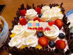 -好利来(四惠店)