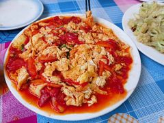 -东兴快餐(文昌南路店)