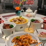 环境超nice的本帮菜馆|淘小馆
