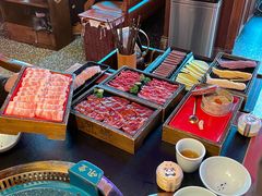 -吼堂老火锅(万寿宫店)