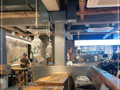 -北丐先生·野馄饨烧烤(雨花万象店)