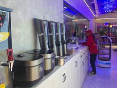 自助取餐区-鑫郭氏·南昌20年大排档·小龙虾羊蝎子(潮阳里店)