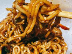 -优壹佳·延边朝鲜族料理(中山北路店)