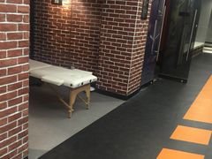 -威尔仕健身(新天地店)