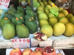 -南沙十九涌渔人码头-南门