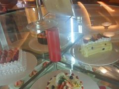 -鲁商铂尔曼大酒店·铂丽自助餐厅
