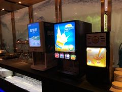 -安徽高速开元国际大酒店·地中海自助餐厅
