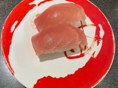 -禾绿寿司·定食·拉面·烧炸(宝安大仟里店)