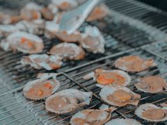 -长春净月潭喜来登酒店·盛宴标帜餐厅