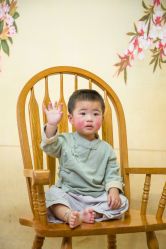 -小苹果儿童摄影(崇安店)