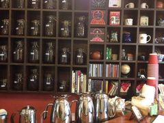 iphone_upload_pic-RUMORS COFFEE ROASTERY鲁马滋咖啡(湖南路店)