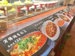 -鲍氏金勺子(恒大店)