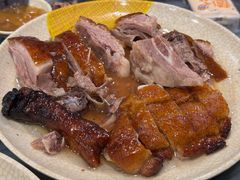-紫金食坊(江南西路店)