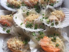 -喜相逢海鲜美食城(五邑平价农副产品批发市场店)