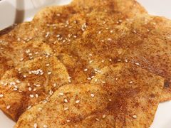 -霄汉羊排(万松园一店)