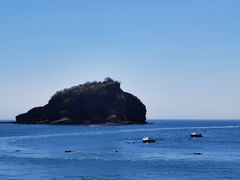 -棒棰岛宾馆景区