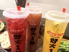 -冯校长老火锅(广州正佳广场店)