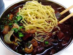 -蒋家肠旺面馆老店(合群路店)