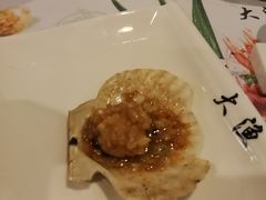 -大渔铁板烧(万象城店)