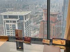 -南京商茂国际酒店(新街口德基广场店)