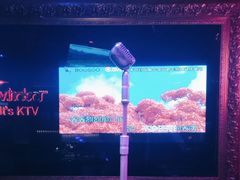 -温莎KTV(珠江路店)