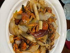 -周家二小姐的菜(丹阳店)